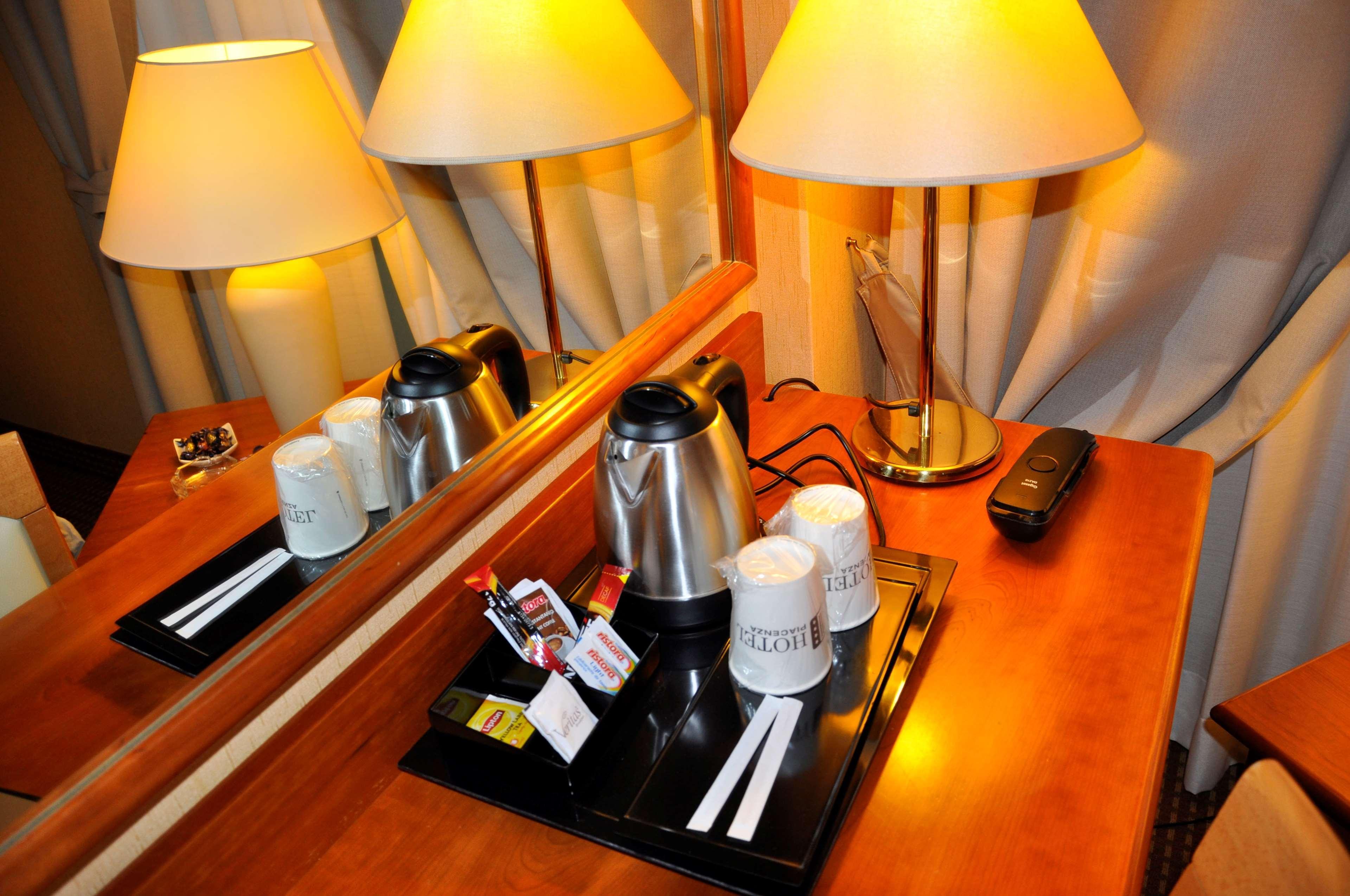 Western Park Hotel