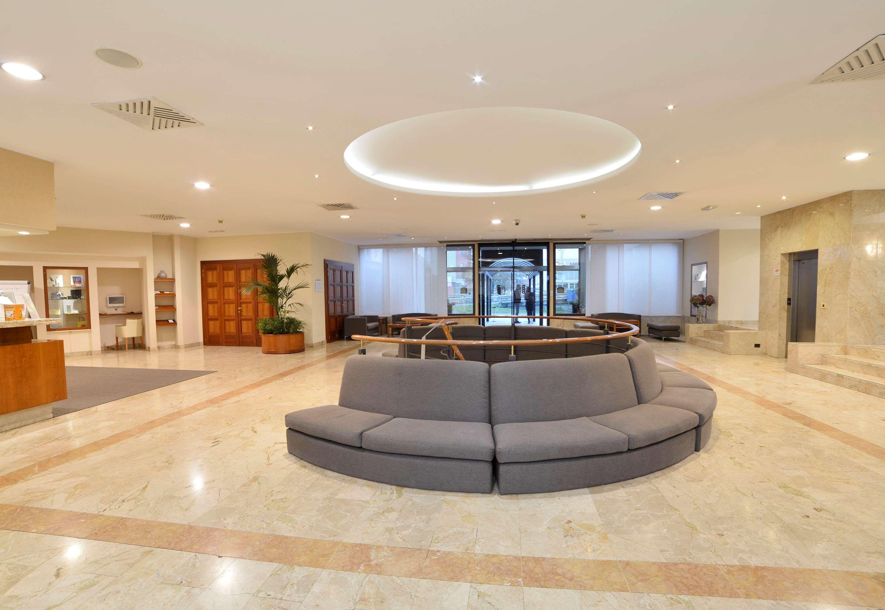 Hotel Western Park Placência