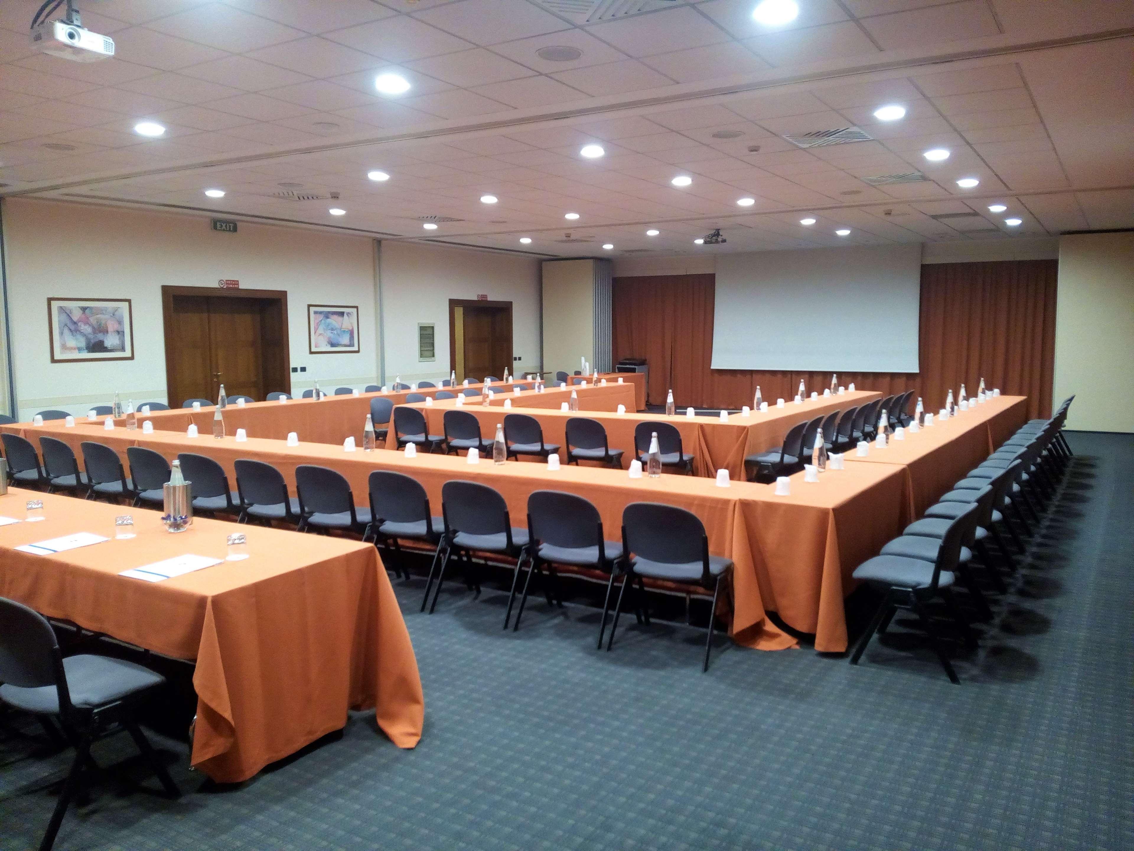 Western Park Hotel Placência