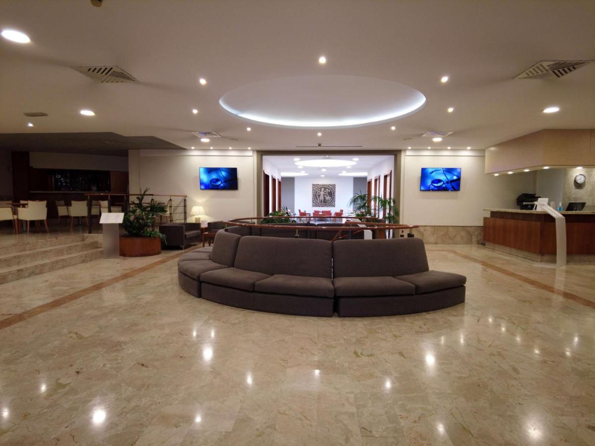 Western Park Hotel 4*