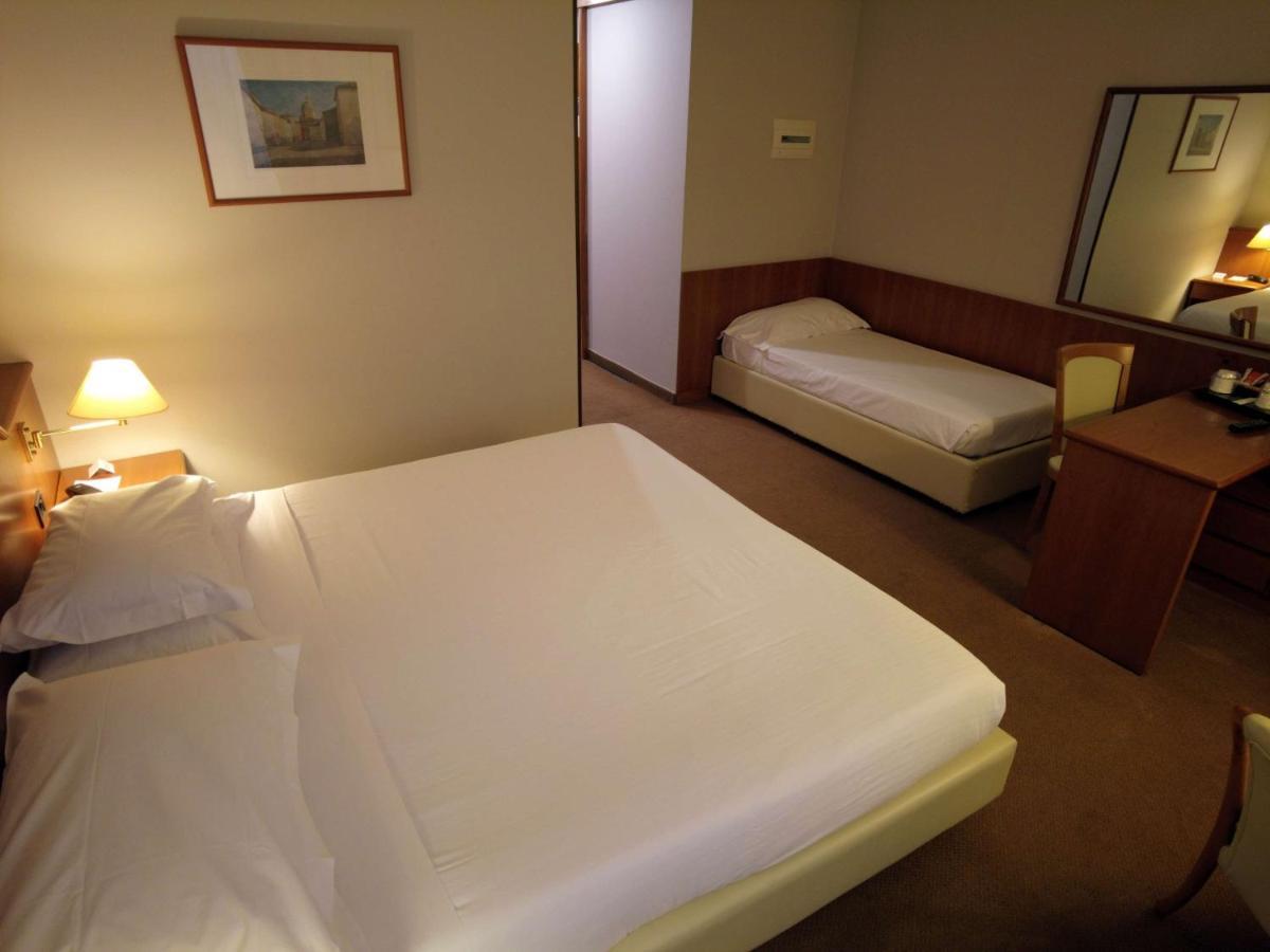 Hotel Western Park