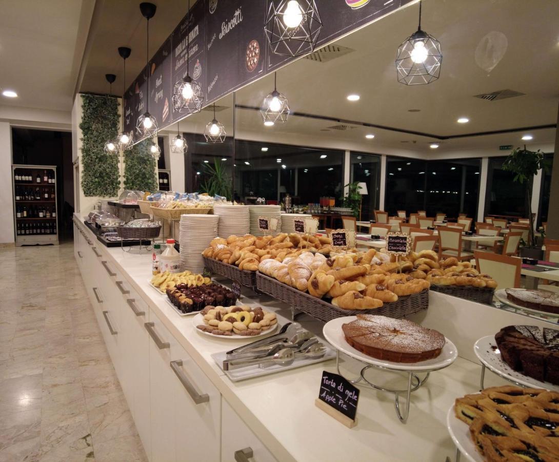 Western Park Hotel