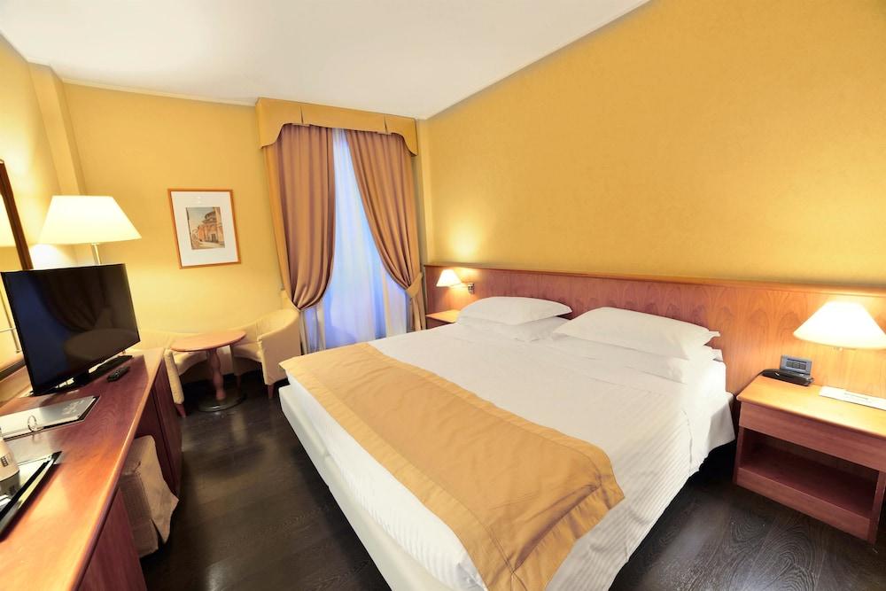 Hotel Western Park Placência
