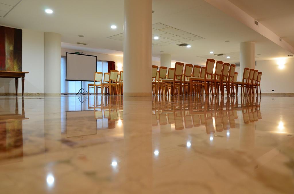 Hotel Western Park Placência